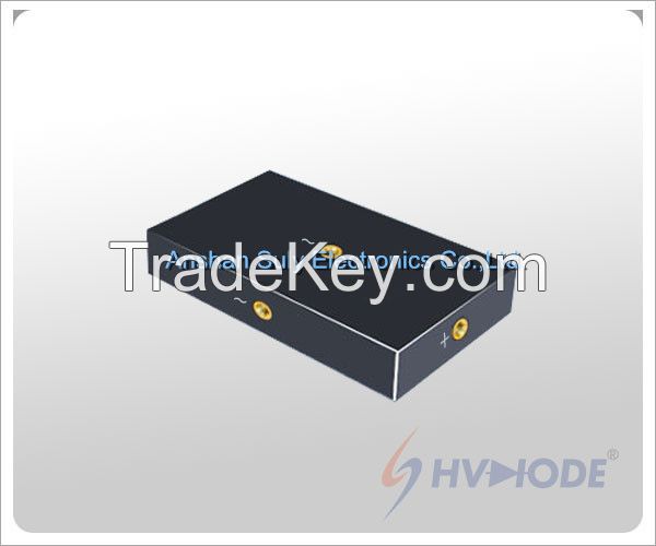 Reasonable Price High Voltage 3-Phase Bridge Rectifier