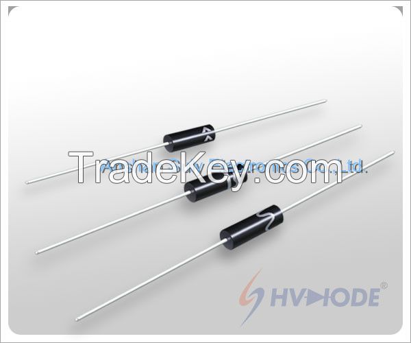 Hv Diodes 2cl7X Series High Voltage Diode