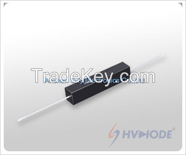Hvdiode Lead Wire High Frequency High Voltage Silicon Stacks
