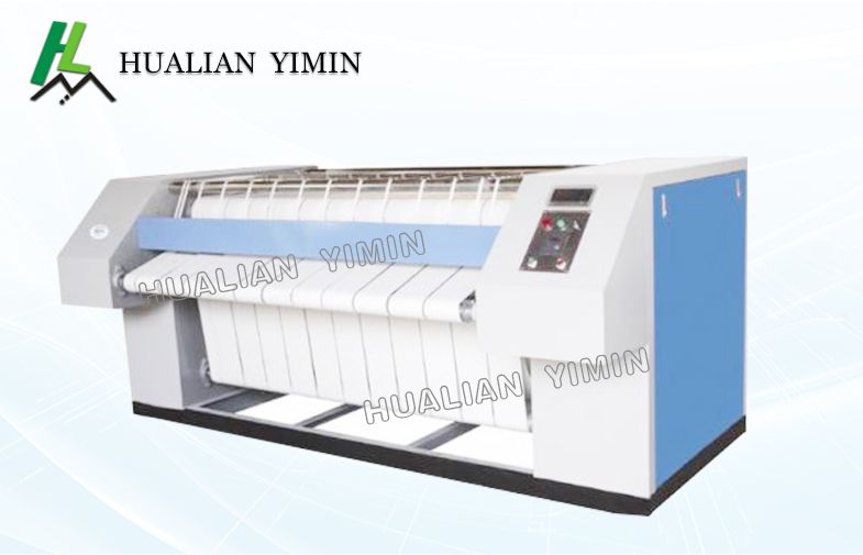 YZV-3000/3300 automatic ironing machine