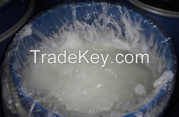 Sodium Lauryl Ether Sulfate (AES/SLES)