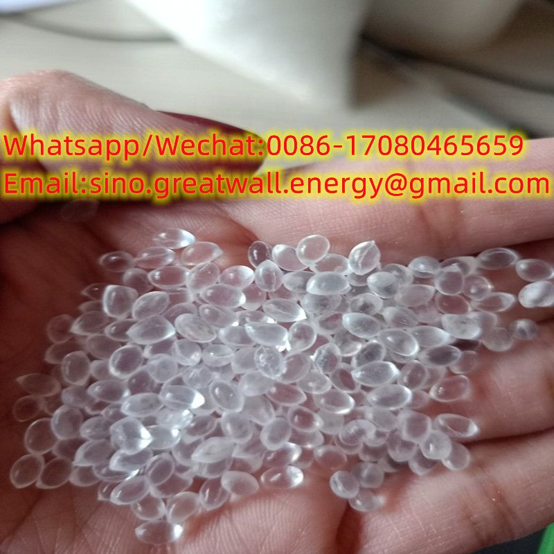 Kunlun Brand Low Density Polyethylene/ LDPE granules/ LDPE resin