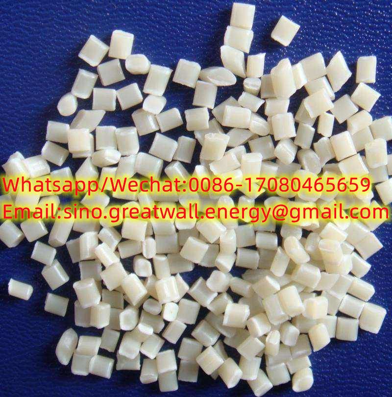 30%GF Plastic Compound PA Materials