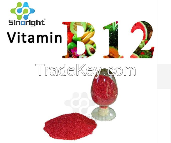 Cobalt Chloride Vitamin B12