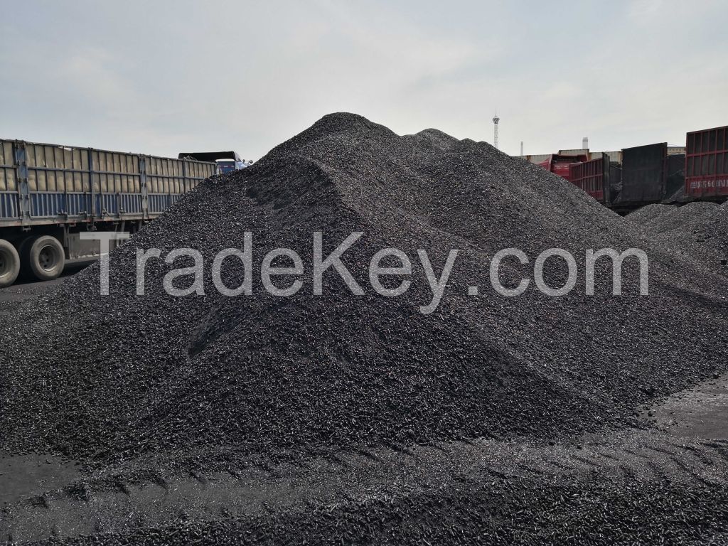 Solid Coal Tar Pitch / CTP/ Modified / Highe Temperature