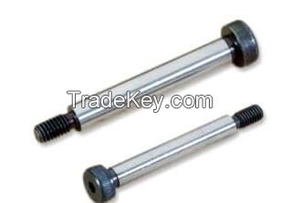 STRIPPER SCREW ISO7379 COMPETITIVE PRICE WITH GOOD QUALITY
