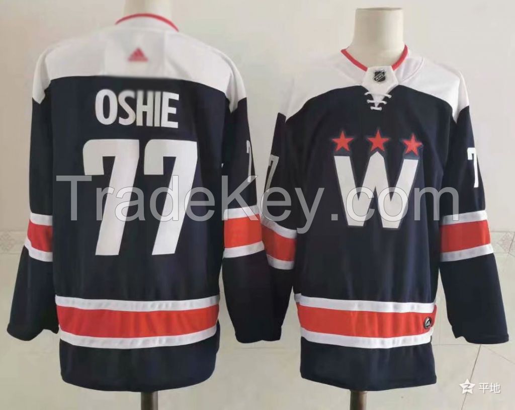 Ice Hockey Jersey Ice Hockey Shirt Sport Jersey Hockey Shirts Sport Wear