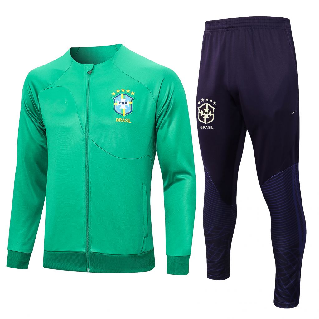 2023-2024 Soccer Tracksuits Soccer Jackets Football Jacket Football Tracksuit Sport Jacket Sport Tracksuits Sport Wears