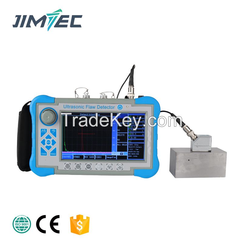 Ultrasonic Flaw Detector JITAI9103 for welding