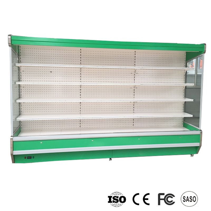 Supermarket used commercial freezer refrigerator equipment