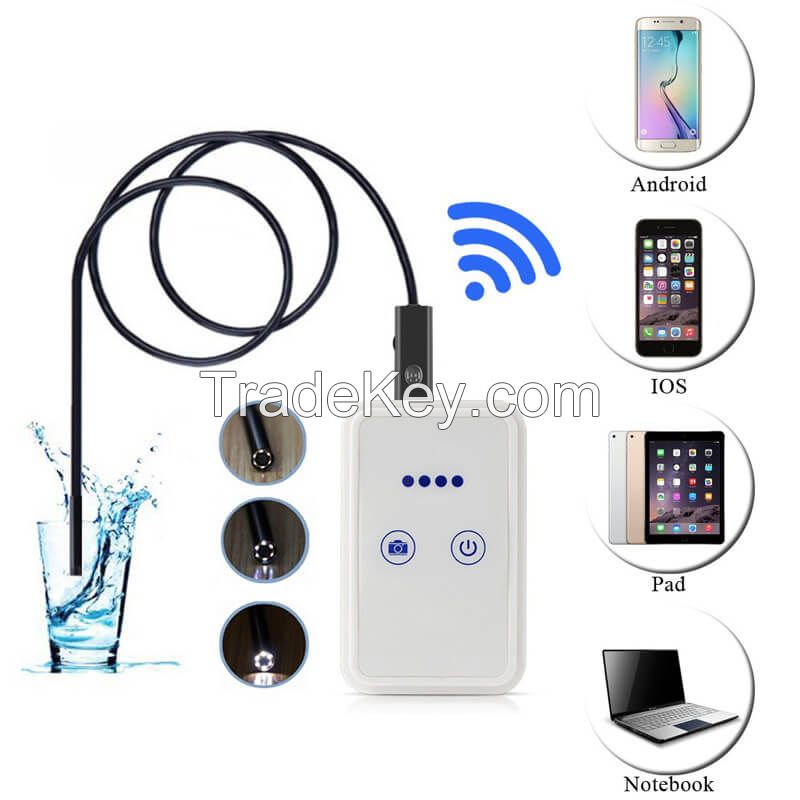 IC1A USB smartphone cell phone Portable Microscope