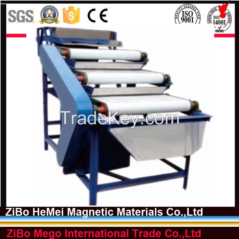 Sell Dry high intensity Magnetic Separator