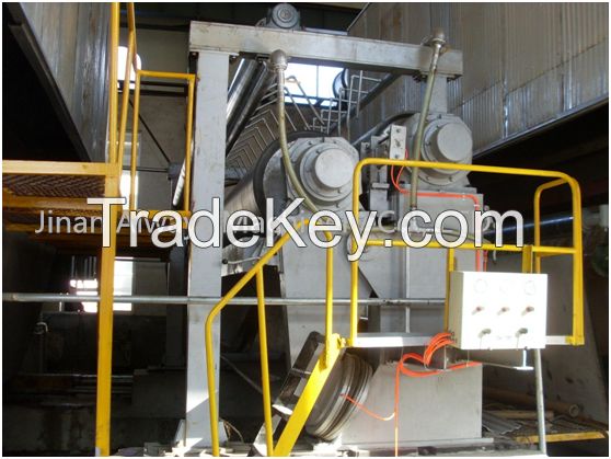 Size Press Machine Paper Machine