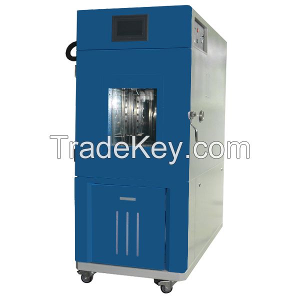 CONSTANT TEMPERATURE HUMIDITY TEST CHAMBER