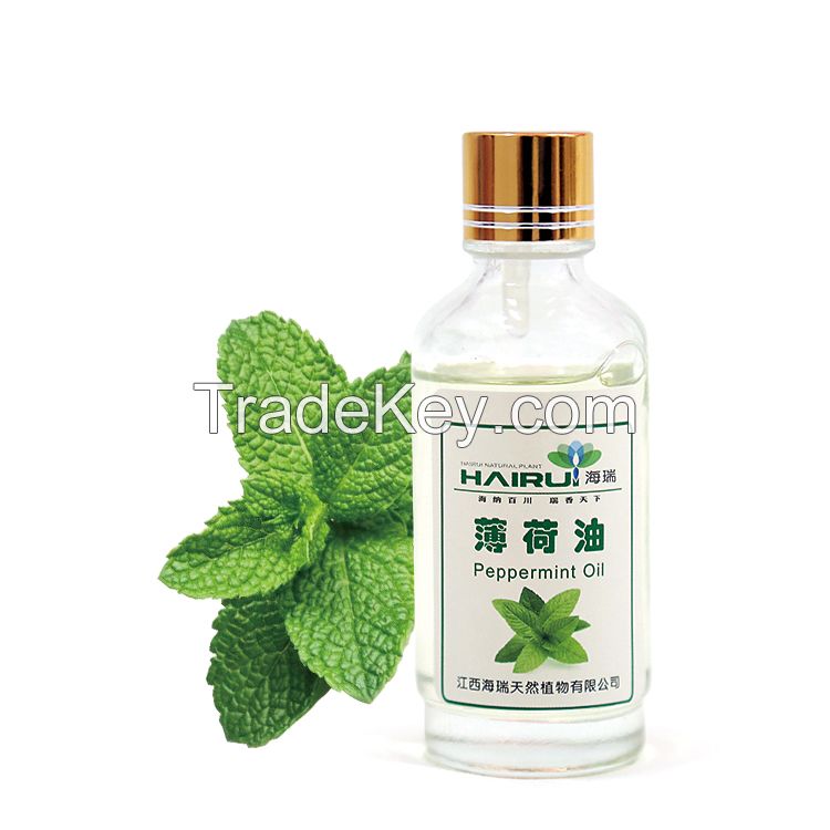 best price of Peppermint oil