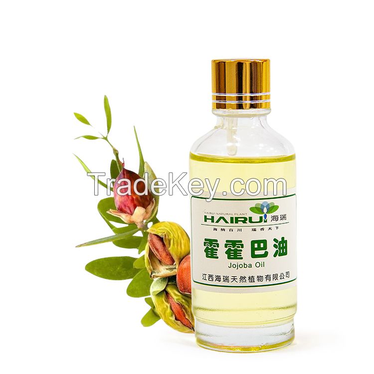 best price and hot selling Jojoba oil carrier essential oil