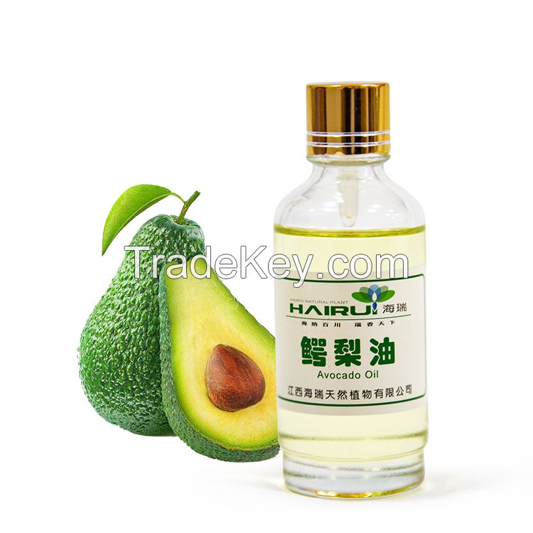 best price and hot selling Avocado oil essential oil