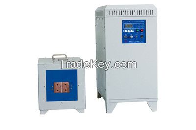 surface heat treatment machine/ induction annealing machine