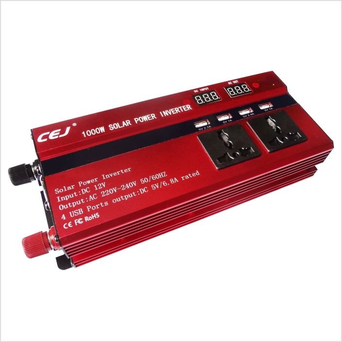 inverter 1000W