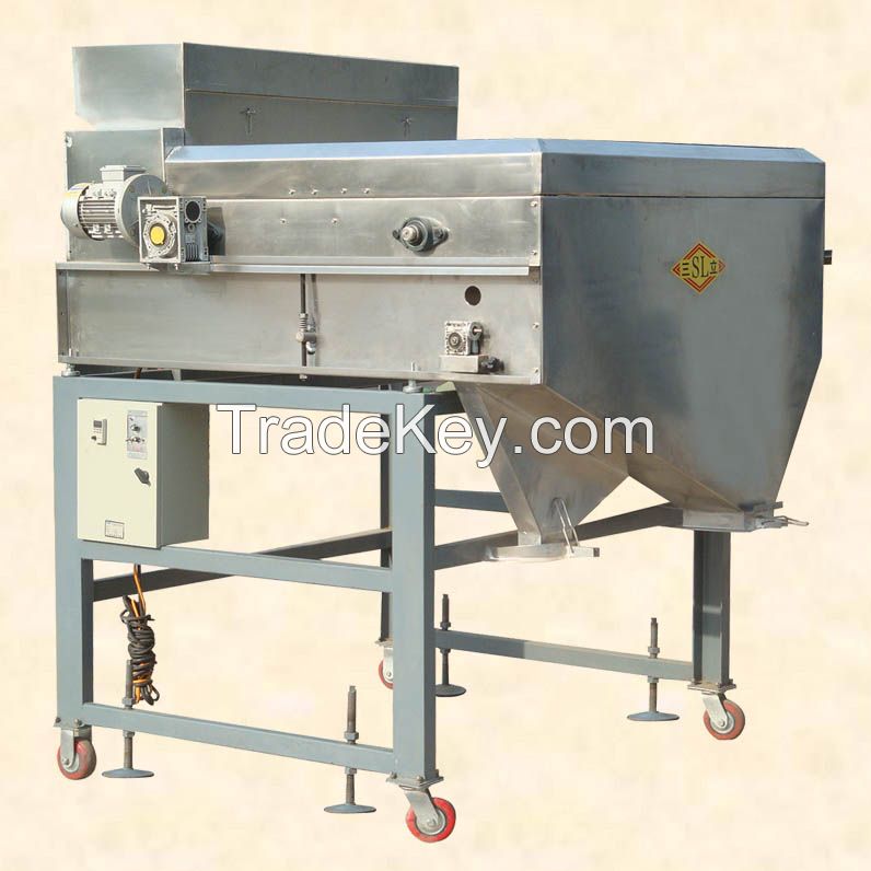 CLX-5 seaweed processing machine