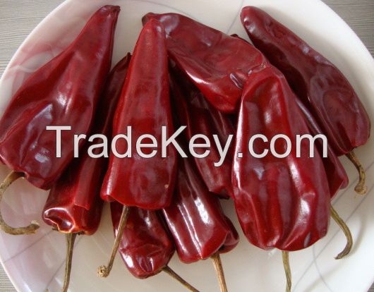 Dehydrated Chilli Yidu Factory price Dry Chilli supplier