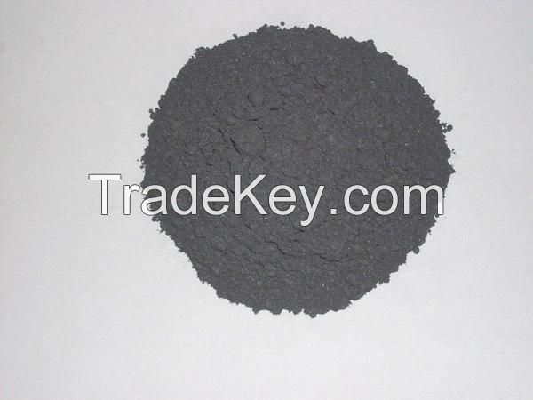 Steel Powder Ferroalloy Powder for Steel Making and Casting