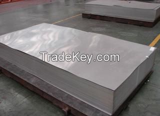Quality Guarantee 1060 Aluminum Alloy Sheet