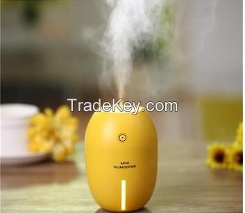 Lemon Air Humidifier