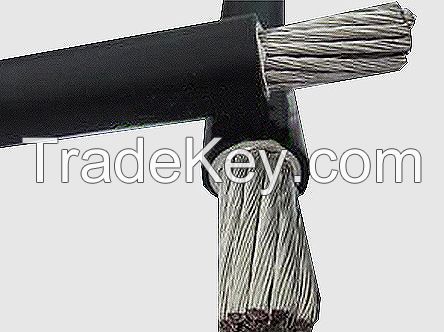 Photovoltaic cable (TUV photovoltaic cable)