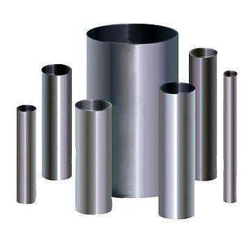 Stainless Round Steel Pipe