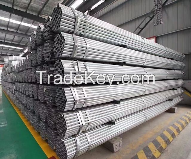 4006 -H12 Aluminum Round Tube