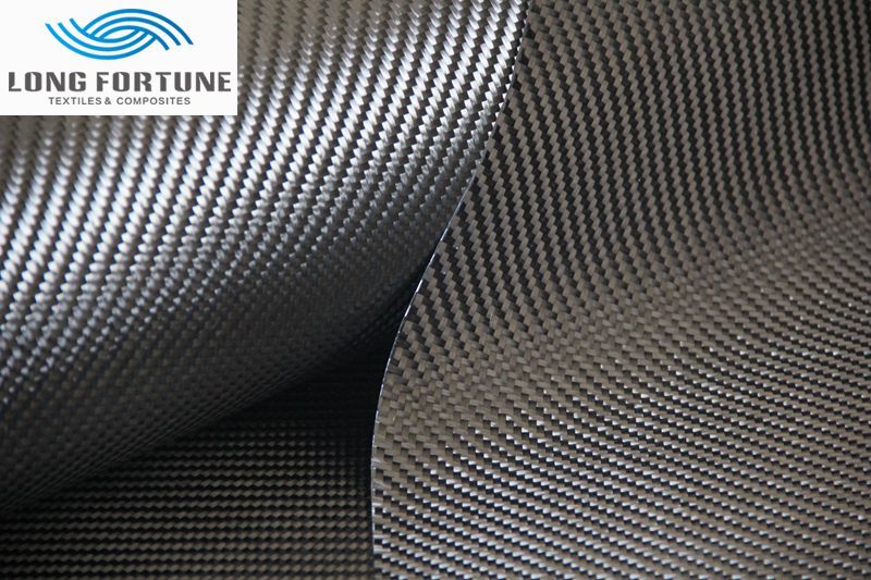 HOT SELL HIGH QUALITY carbon fiber fabric 3K 200gsm plain/twill