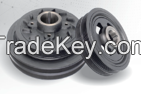 Damper Pulley