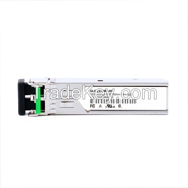 GLC-ZX-SMD 1000BASE-ZX SFP transceiver