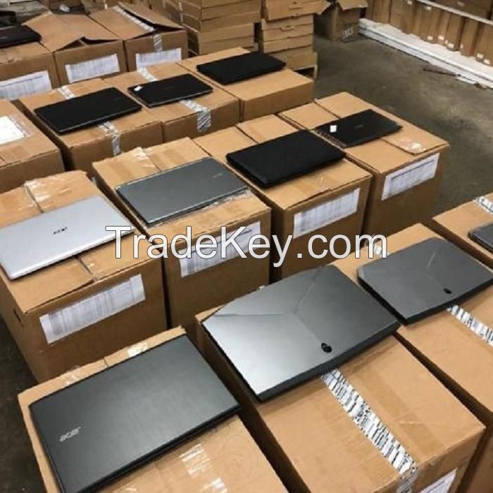 Wholesale 15.6inch OEM economic computer Portable Core i7 5500U laptop used