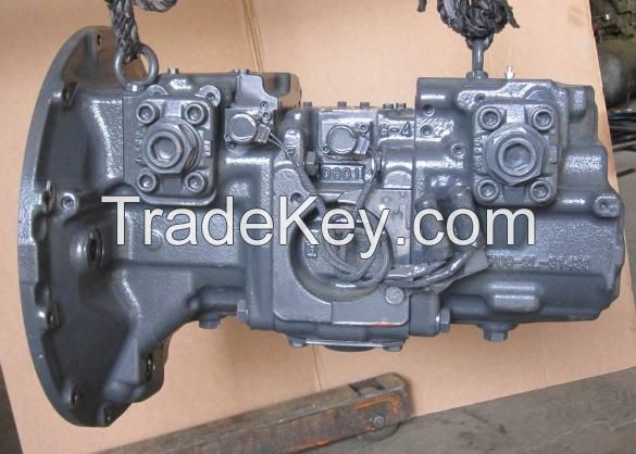 10R-5277 hydraulic pump for 320CFM, 200-3366 hydraulic pump for 320CLL