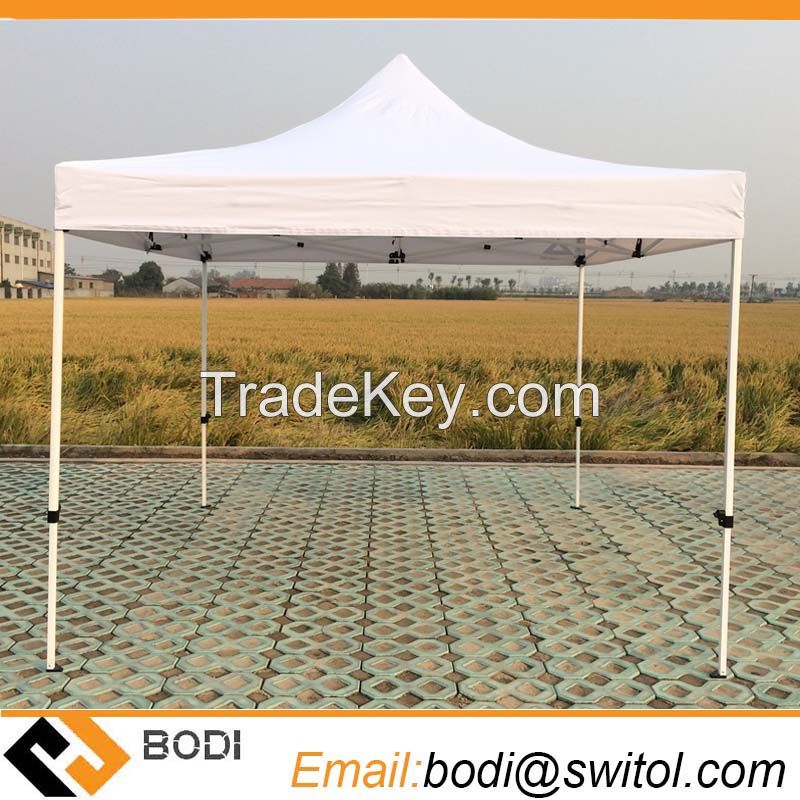 Cheap 10'x10' Outdoor Portable Advertising Gazebo Canopy Foldable Party Beach Large Canopy Tent