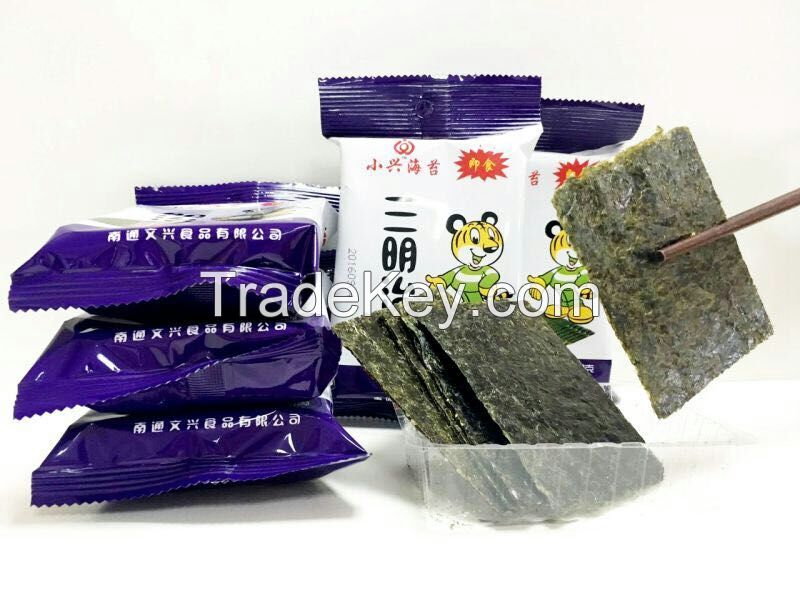 High quality quality assurance best nori brand