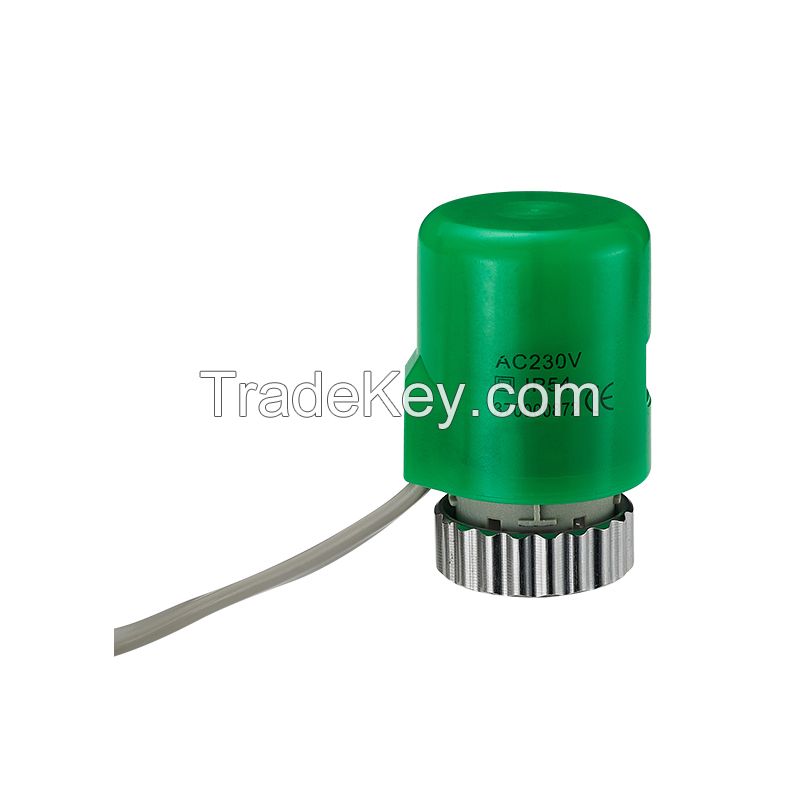 Thermostatic Radiator Valve Head