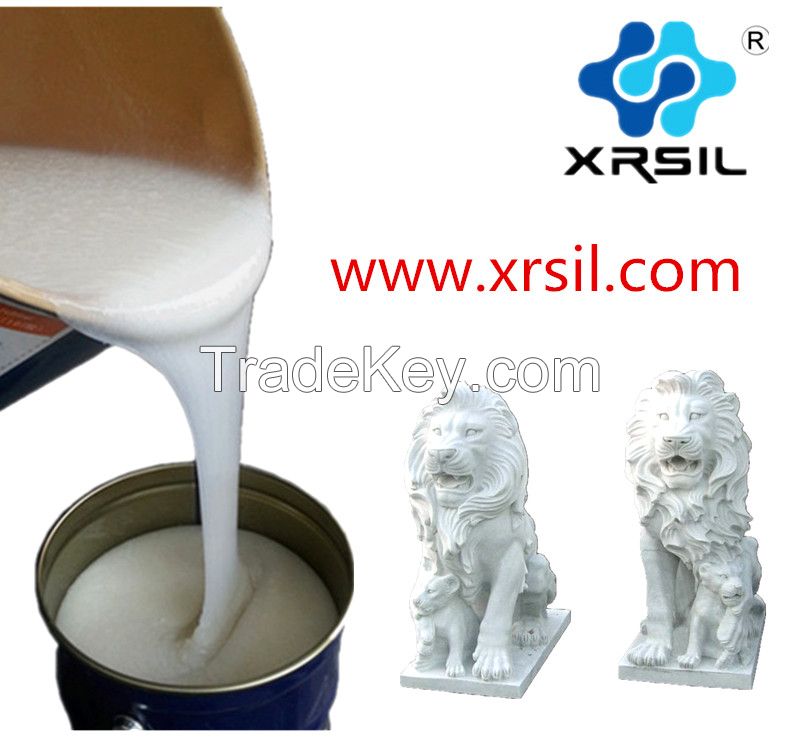 food grade liquid silicone for mold making