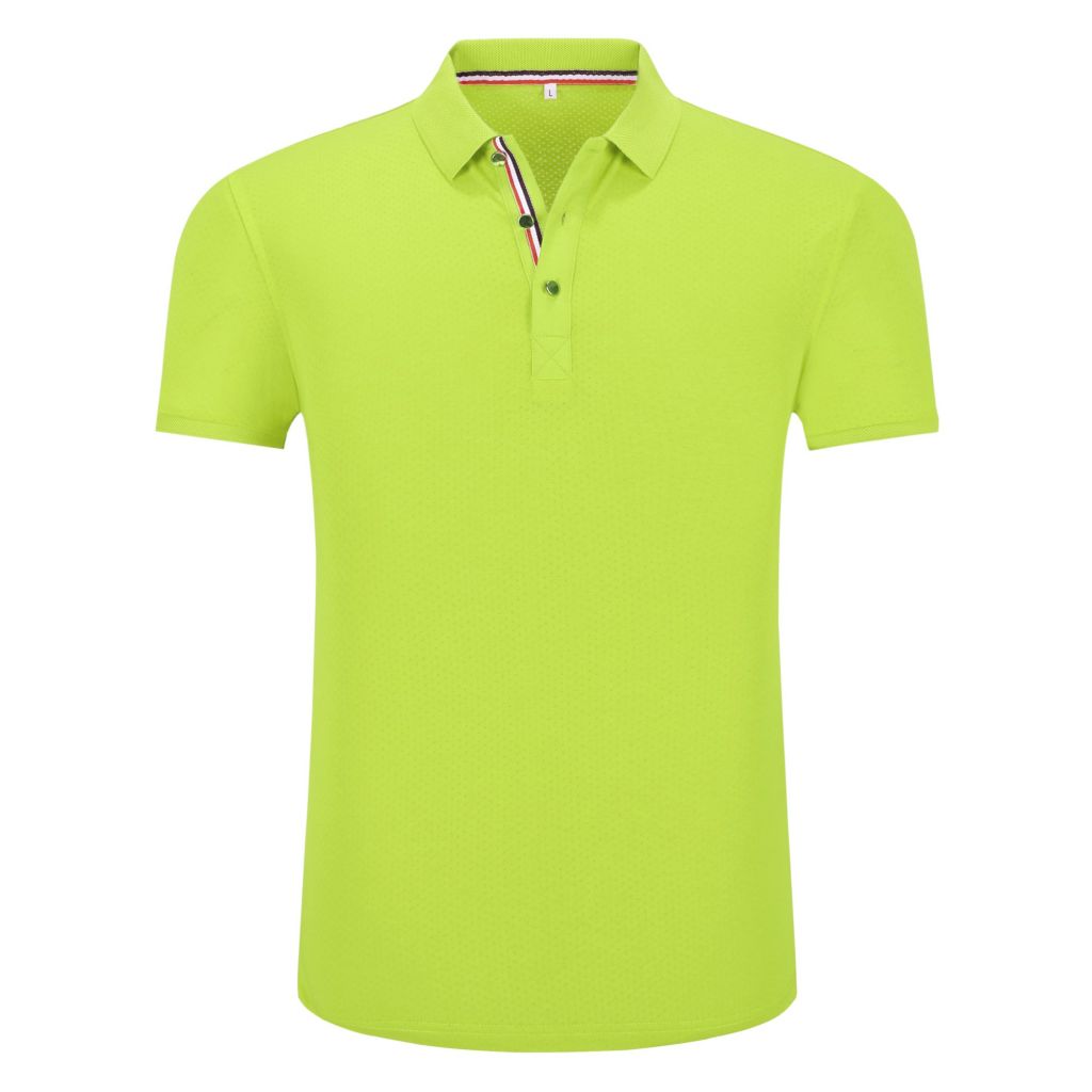 wholesale high quality polo t shirt factory unisex polo shirt for sports