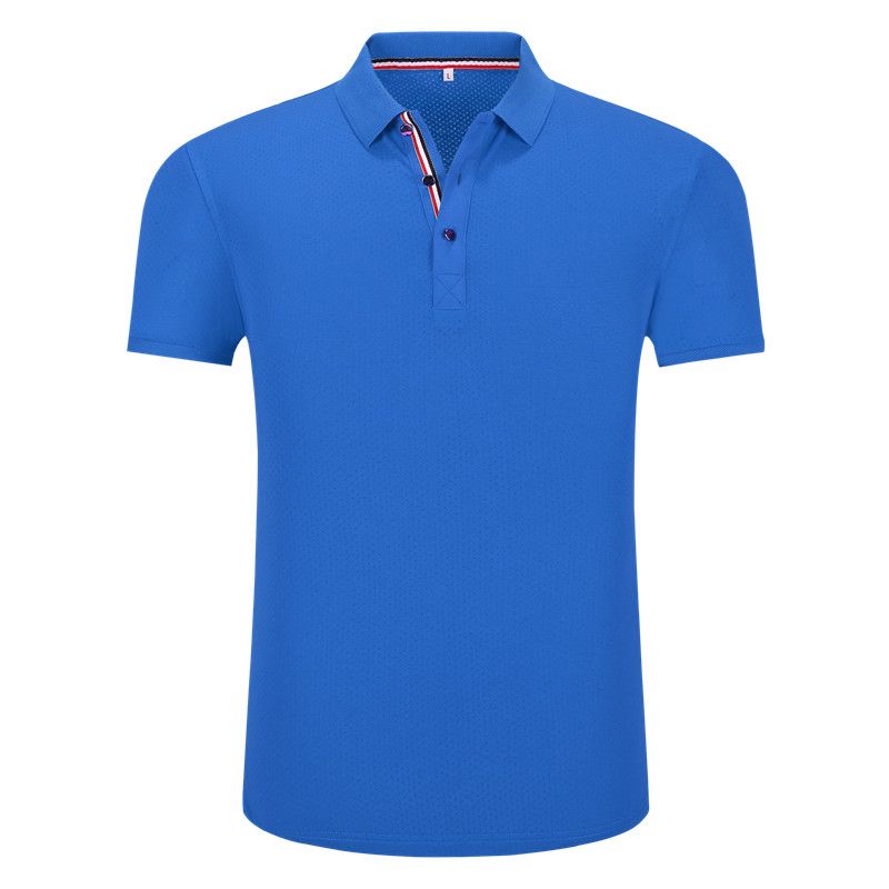 wholesale high quality custom logo polo shirt factory unisex polo uniform