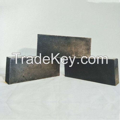 Alumina carbon brick from Henan Jundao Factory
