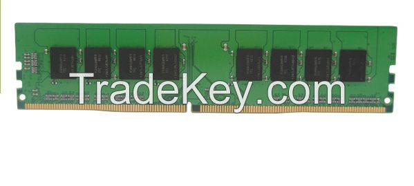2018 non ecc 288pins 1.2V DDR4 8GB ram