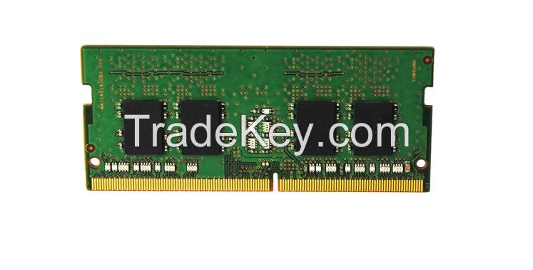 latest OEM SODIMM RAM DDR4 4GB 2133MHZ