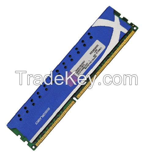 Factory bulk price heat sink full compatible ram ddr3 8gb