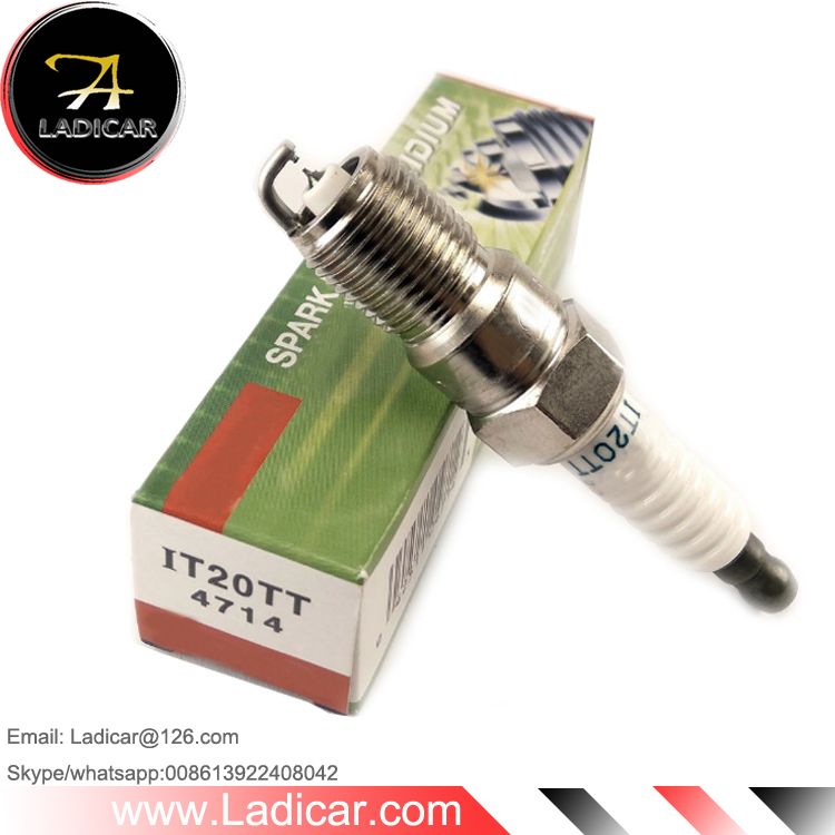 Auto for densoo iridium spark plug IK16 IK16TT 4701 IK20 IK20L IK20TT 4702 IK22 IKH16 IKH16TT 4703 IKH20 IKH22 IT20TT IXEH20TT 4711 IXEH22TT 4712