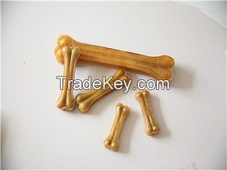 knotted bone