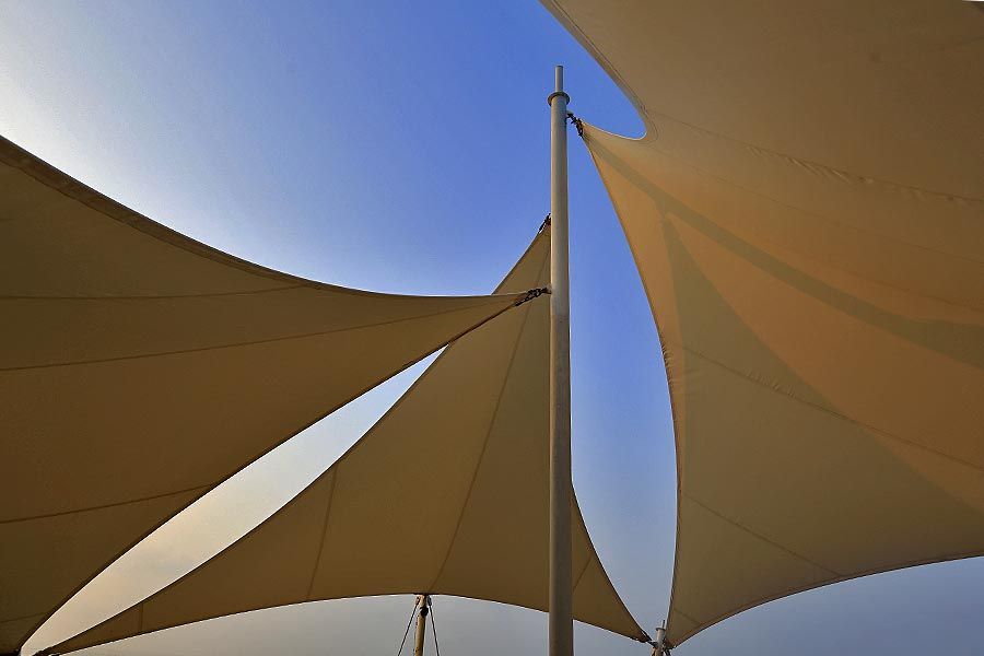 shade sail with best price
