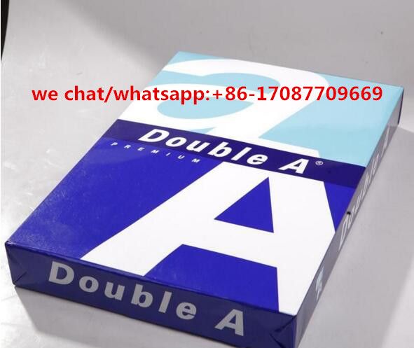 70g80gA4 Paper Double A Price Double A A4 size copy copier paper Baking Paper